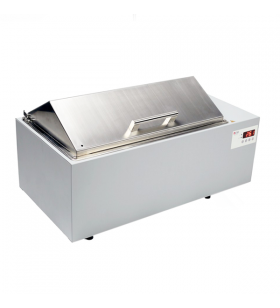 DLAB DWB20-S Su Banyosu RT+5... 80 °C / 20 L LED Dijital Göstergeli